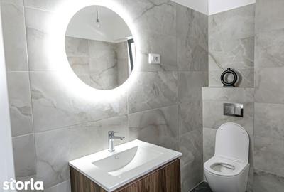 Apartament cu 2 camere în Bârnova - 14