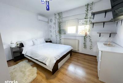 Apartament cu 3 camere în Central - 2