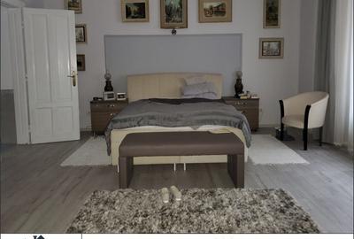 Casă cu 5 camere cu Teren 400 Mp în Ultracentral - 10