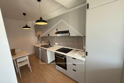 Apartament cu 3 camere semidecomandat, mobilat în Străulești - 18