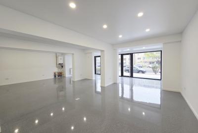 Spațiu comercial, de 92 mp, în Siderurgiștilor - 7