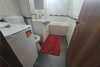 Apartament 2 camere complet utilat, zona Rahovei & Milea - 12