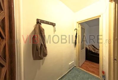 Apartament de închiriat  la parter– Buzău, Cartier Crâng II - 7