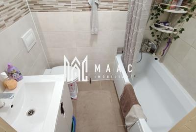 Casă individuală cu 3 camere cu Canalizare în Axente Sever - 10