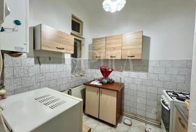 Apartament 3 camere de vanzare in Centru, Cluj Napoca - 4