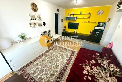 2 Camere Podu Roș - Cantemir | Etaj 1 | Mobilat și utilat | 79.500 | - 3
