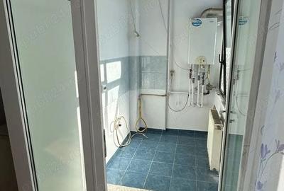 De vanzare garsoniera 39mp, zona Rahova - 2