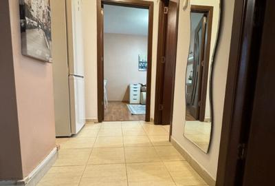 Proprietar, inchiriez apartament 2 camere P-ta Resita Proprietar, inchiriez apartament 2 camere P-ta Resita - 2