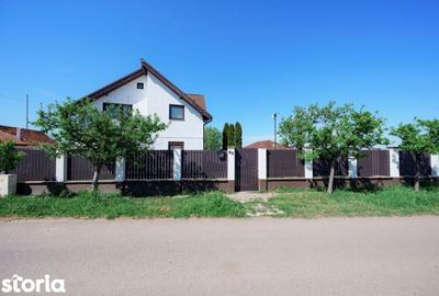 Casă cu 6 camere cu Teren 3700 Mp în Central - 7