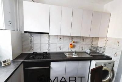 Apartament 4 camere Mihai Viteazu - 2