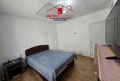 Apartament cu 2 camere decomandat în E3 - 14
