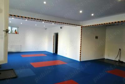 Vand spatiul comercial - 4