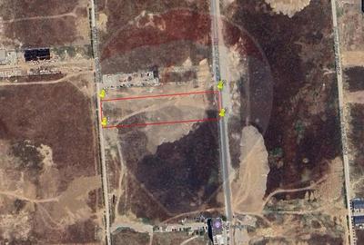 Teren de 9400 mp, în Theodor Pallady - 6