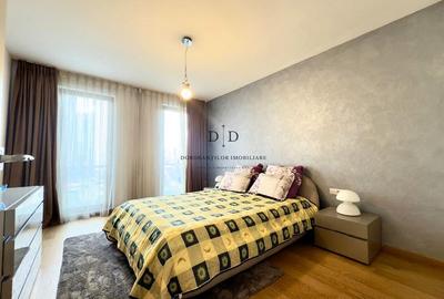 Apartament de va?nzare 3 camere 90 mp- Iulius Mall-FSEGA-Parcare - 5