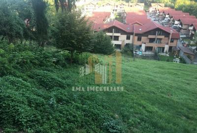 Teren de vanzare 2900 mp Brasov/Strada Ciresului - 8