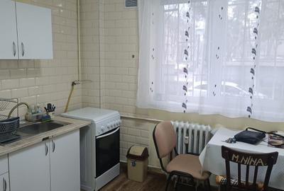 Apartament cu 2 camere în Gheorgheni - 3