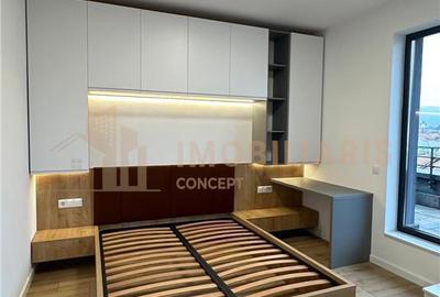 Apartament cu 3 camere în Independenței - 2