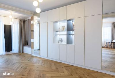 Casă cu 4 camere cu Teren 320 Mp în Central - 14