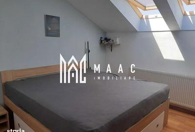 Apartament cu 2 camere, mobilat în Tilișca - 7