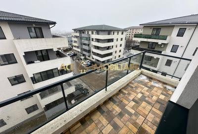 3 Camere | Bragadiru | Centrala Proprie | Loc Parcare | Mobilat | 70mp - 15