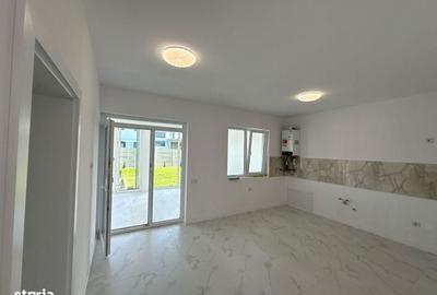 Casă cu 3 camere cu Teren 500 Mp în Sântandrei - 14