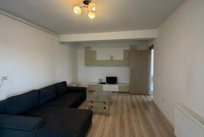 Apartament cu 2 camere decomandat, mobilat în Km 5 - 9