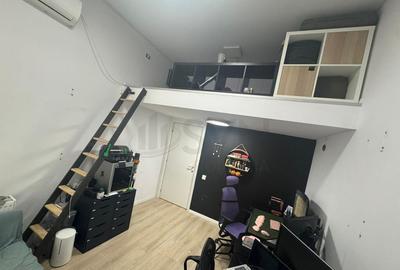 Apartament 3 camere cu gradina si terasa - CATTED FUNDENI Apartament 3 camere cu gradina si terasa - CATTED FUNDENI - 4