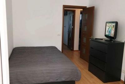 Apartament cu 3 camere decomandat, mobilat în Drumul Taberei - 5