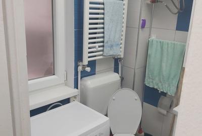 Garsonieră semidecomandată în Pantelimon