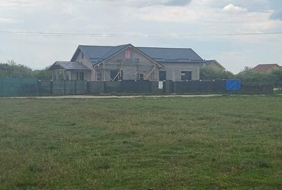 Oportunitate! 550 mp, str Zmeurei, PUZ, Zona rezidentiala 34000 EURO - 4