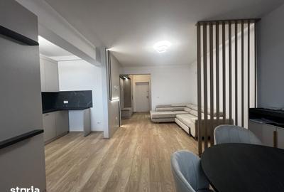 Apartament cu 3 camere în Central - 1