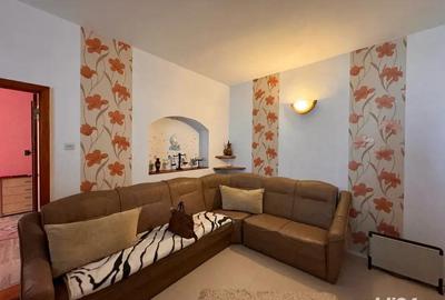 Apartament cu 2 camere semidecomandat în Mărăști - 1