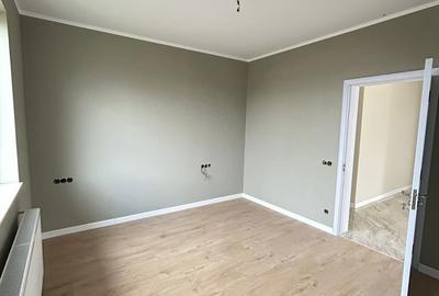Casă cu 4 camere cu Teren 476 Mp în Central - 5