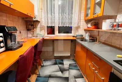 Apartament de vanzare, 2 camere, 43 mp, etaj 2, Bd. Dacia - 5