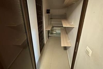 Spatiu comercial 100 mp, stradal, renovat, Bld. Unirii - 12