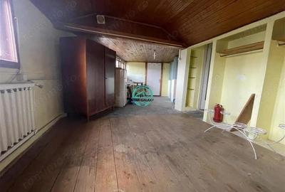 Casa de vanzare cu sup 308 mp, 254 mp teren, in 7 Noiembrie str. Pacii Casa de vanzare cu sup 308 mp, 254 mp teren, in 7 Noiembrie str. Pacii - 9