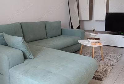 Garsoniera de inchiriat. - 4