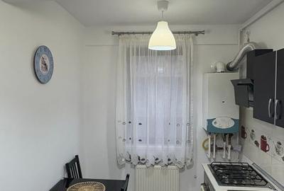 Apartament cu 2 camere decomandat în Central - 5