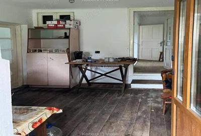 Casă cu Teren 1000 Mp în Posești - 2