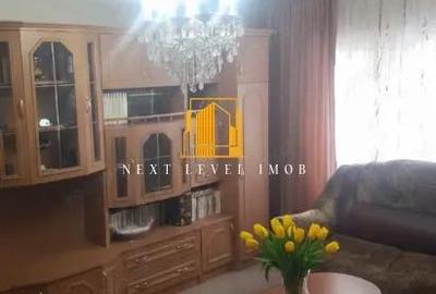 Apartament cu 3 camere decomandat în Trivale