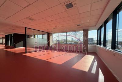 Spațiu comercial, de 600 mp, în Pipera