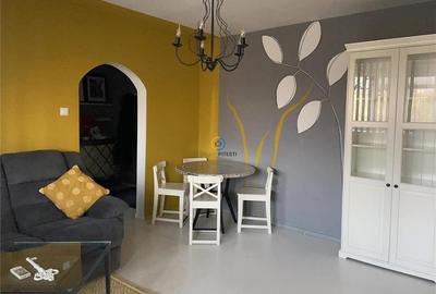 Apartament cu 2 camere semidecomandat, mobilat în Craiovei - 3