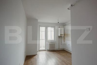 Garsoniera Spa?ioasa, Complet Renovata Zona Lini?t - 5