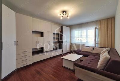 Apartament 2 camere | De inchiriat | Decomandat | Zona Intre Lacuri Apartament 2 camere | De inchiriat | Decomandat | Zona Intre Lacuri - 1