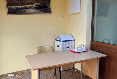 Spațiu comercial, de 30 mp, în Faleză - 4