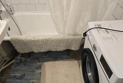 Inchiriez garsoniera in Deva, zona Eminescu (Bejan), etaj 3, izolata exterior, situata pe mijloc, - 14