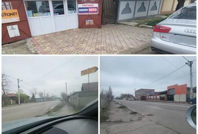 Casă cu 6 camere în Roșiori de Vede - 1