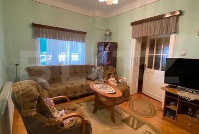 Casă cu 4 camere cu Teren 627 Mp în Central - 8