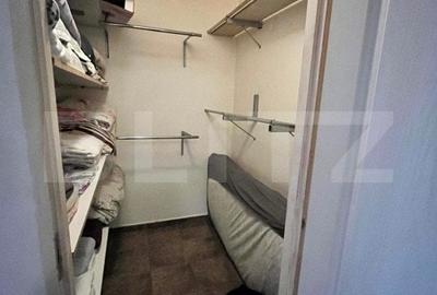 Apartament 2 camere, etaj intermediar, zona ISU - 5