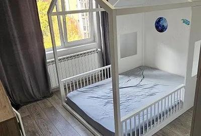 Apartament cu 3 camere decomandat în Central - 8